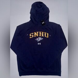 Under Armour SNHU Penmen Fleece Pullover Hoodie